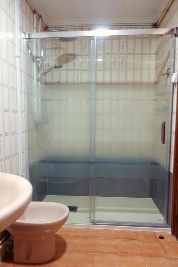 Apartamento Amplio Y Luminoso (Vt-46643-V) Xátiva Xàtiva Exterior foto