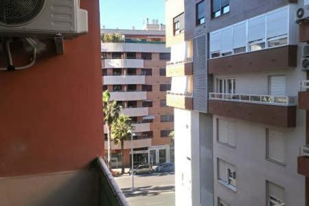 Apartamento Amplio Y Luminoso (Vt-46643-V) Xátiva Xàtiva Exterior foto
