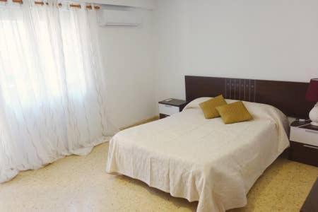 Apartamento Amplio Y Luminoso (Vt-46643-V) Xátiva Xàtiva Exterior foto