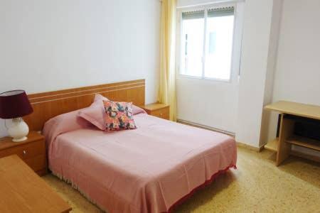 Apartamento Amplio Y Luminoso (Vt-46643-V) Xátiva Xàtiva Exterior foto