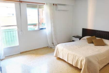 Apartamento Amplio Y Luminoso (Vt-46643-V) Xátiva Xàtiva Exterior foto