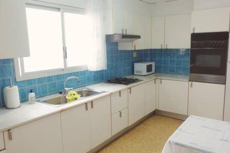 Apartamento Amplio Y Luminoso (Vt-46643-V) Xátiva Xàtiva Exterior foto