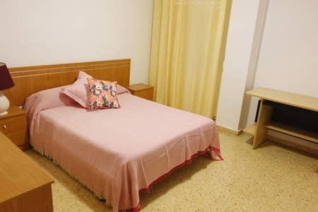 Apartamento Amplio Y Luminoso (Vt-46643-V) Xátiva Xàtiva Exterior foto