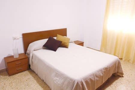 Apartamento Amplio Y Luminoso (Vt-46643-V) Xátiva Xàtiva Exterior foto